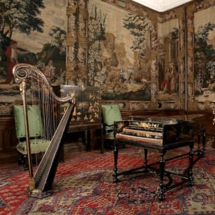 Palazzo di Holyroodhouse