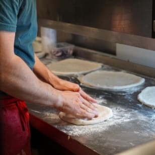 I Segreti del Pizzaiolo