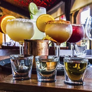 Old Town Tales, Tacos und Tequila in San Diego