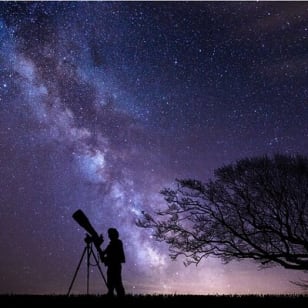 Night Sky Stargazing Tour en Punta Gorda Florida