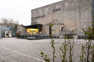 Berlin: Eintrittskarte Für Den Berlin Story Bunker