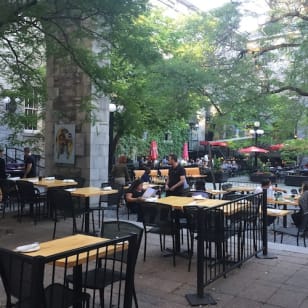 Tour gastronómico por el ByWard Market