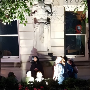 Recorrido fantasmal «Original Haunted Walk of Toronto»