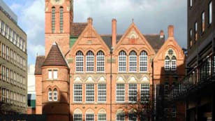 Birmingham Highlights Audio Tour: Urban Heritage and Landmarks