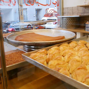 St. Georg Kulinarisch - The Food Tour