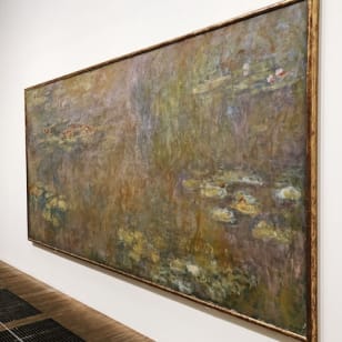Tate Modern: Semi-Private Tour