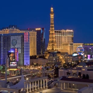 Entradas para The Eiffel Tower Experience Las Vegas
