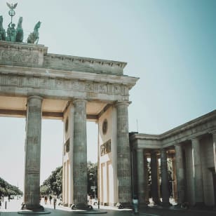E-bike rental Berlin