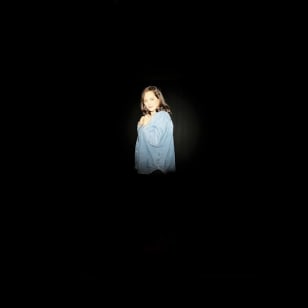 Isabelle Farah: Work in Progress