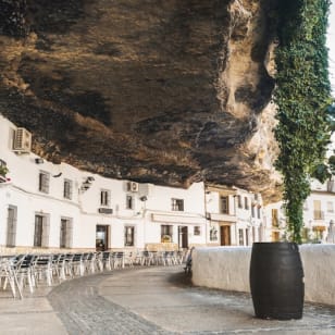 Ronda and Setenil: Day Trip from Málaga