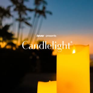 Candlelight Open Air: Das Beste aus Hans Zimmer