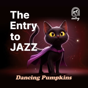 “The entry to Jazz” 라이브 재즈 공연 @사당 (할로윈 시즌)