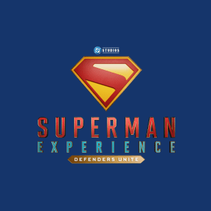 Superman Experience: Defenders Unite