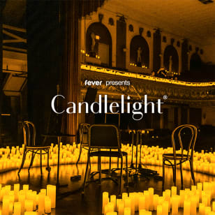 Candlelight: Coldplay & Imagine Dragons