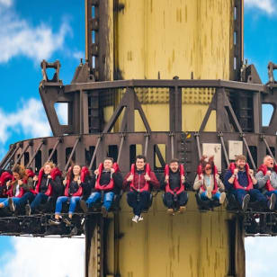 Heide Park Resort