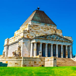 Discover Melbourne - Percorso turistico botanico