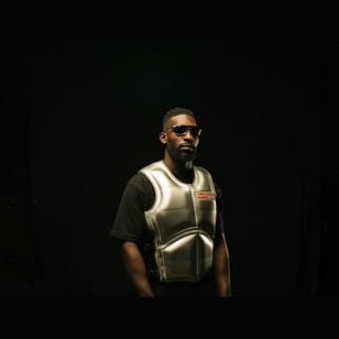 Tinie Tempah: Late Album Launch