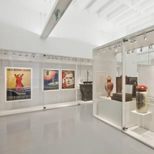 Besuch des Apothekenmuseums
