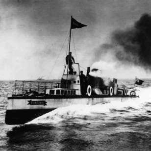 Newcastle Audio Tour: A Journey Through Time and Trade