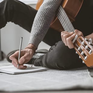 Write and Record une chanson avec un parolier de Nashville