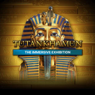Tutankhamun: l’exposition immersive