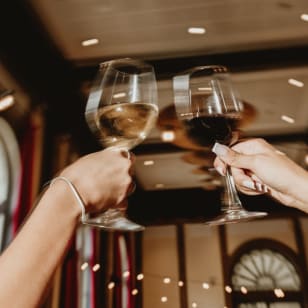 Winy Fest , el festival del vino en l'Estació Espai Gastronòmic