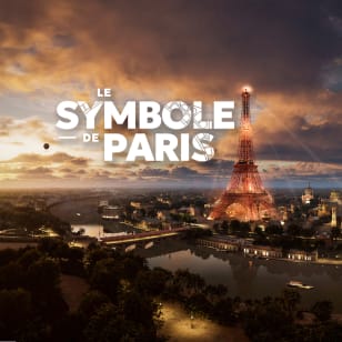 El símbolo de París: visita guiada en realidad virtual a los pies de la Torre Eiffel