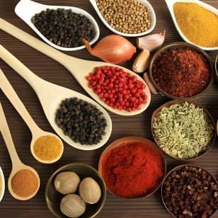 Online: Indian Food Cooking Class