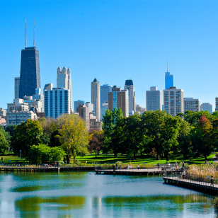 Mystery Picnic à Lincoln Park : une aventure gastronomique autoguidée à Chicago