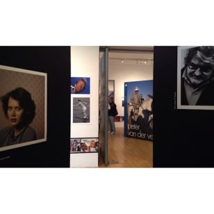 Foam Fotografiemuseum: Toegangsbewijs