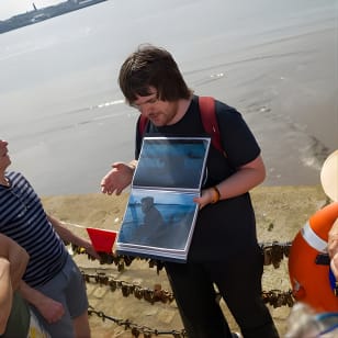 Reel Tours: Recorrido a pie por los lugares de rodaje de Liverpool