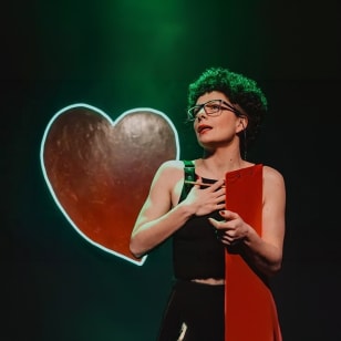 CUORE IN SALDO