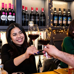 Manger Paris : Le Marais Food & Wine Tour