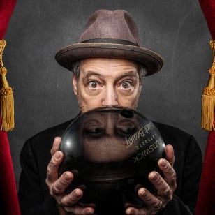 The Great Kaplan Family Magic Show