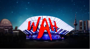 WAH Show Madrid