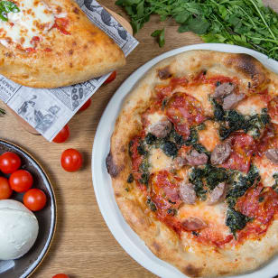 Al Pomodoro : un menu dégustation à l’italienne