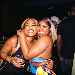 Hip-Hop, Afrobeats e vibes Bashment al Trapeze Bar