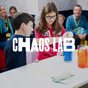 Chaos Lab Madrid
