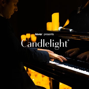 Candlelight: Tribute to Jean-Jacques Goldman