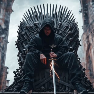 Escape Room: Escape of Thrones