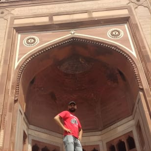 Same Day Delhi Agra Delhi Tour by private Car