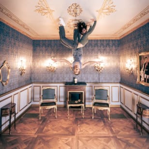 Magic Bavaria, il museo dell’esperienza