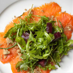 Irish Food Trail - Giro a piedi per Dublino