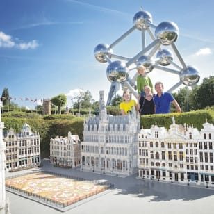 Mini-Europe-Tickets