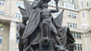 Liverpool Audio Tour: A Symphony of Sights and Sounds