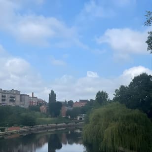 Tour gastronómico «El sabor de Shrewsbury» con guía