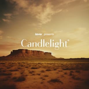 Candlelight: Ennio Morricone and soundtracks