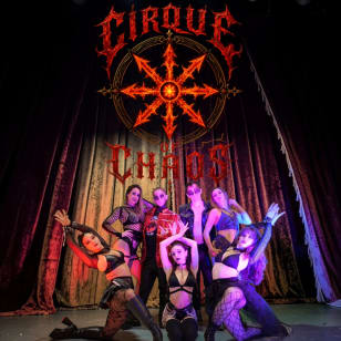Cirque of Chaos