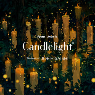 Candlelight: Die Welt von Joe Hisaishi