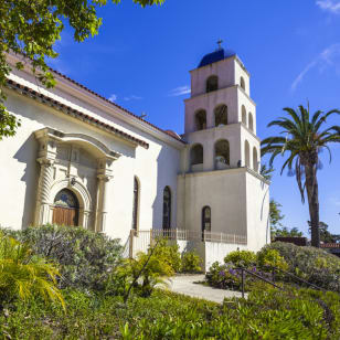 San Diego Let’s Roam Treasure Hunt : les charmes du Old Town